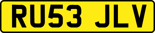 RU53JLV