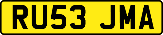 RU53JMA