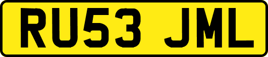 RU53JML