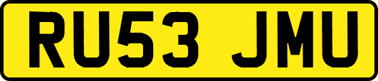 RU53JMU