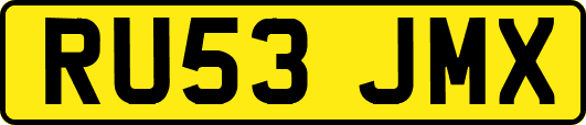 RU53JMX