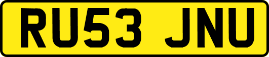 RU53JNU