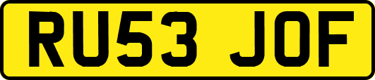 RU53JOF