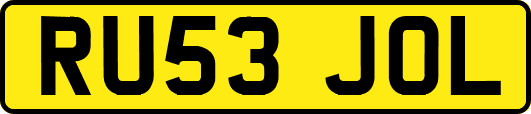 RU53JOL
