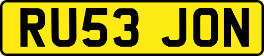 RU53JON
