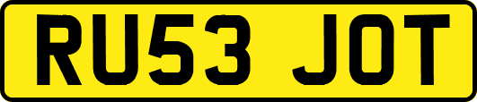 RU53JOT
