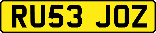 RU53JOZ