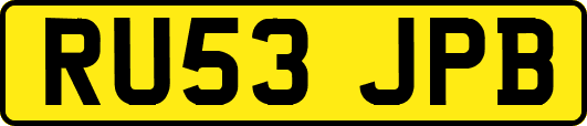 RU53JPB