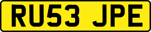 RU53JPE