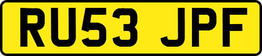 RU53JPF