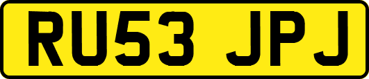 RU53JPJ
