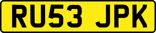 RU53JPK