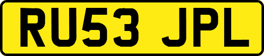 RU53JPL