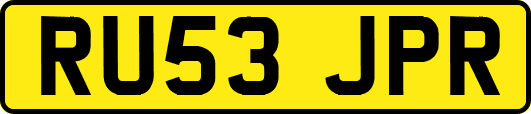 RU53JPR