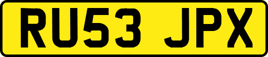 RU53JPX