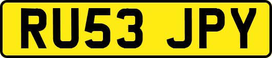 RU53JPY