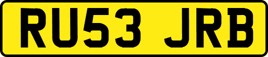 RU53JRB