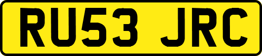 RU53JRC