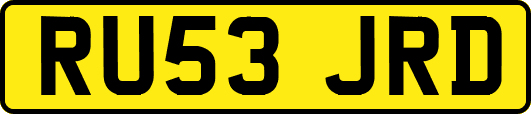 RU53JRD