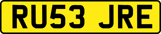RU53JRE