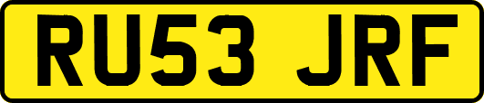 RU53JRF