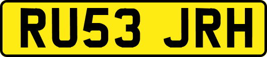 RU53JRH