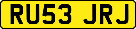 RU53JRJ