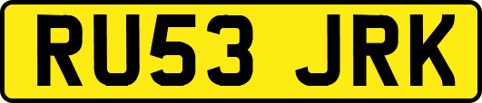 RU53JRK