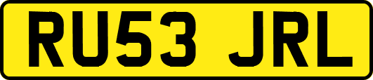 RU53JRL