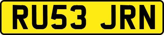 RU53JRN