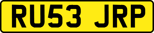 RU53JRP
