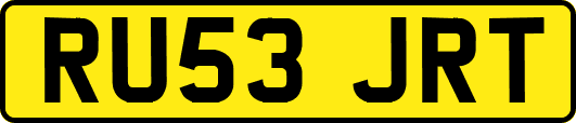 RU53JRT