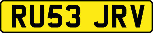 RU53JRV
