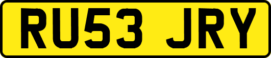 RU53JRY