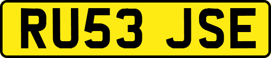 RU53JSE