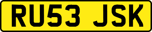 RU53JSK