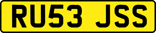 RU53JSS