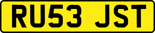 RU53JST