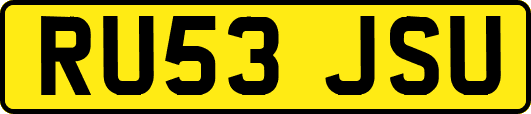 RU53JSU