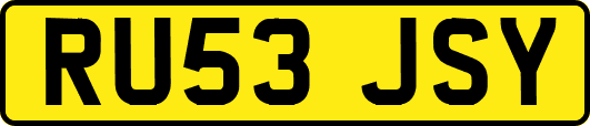 RU53JSY