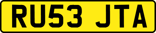 RU53JTA