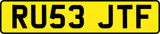RU53JTF