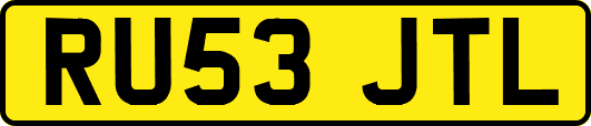 RU53JTL