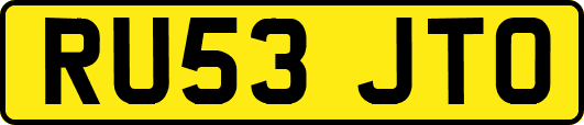 RU53JTO