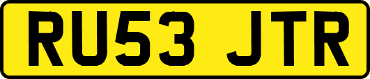 RU53JTR