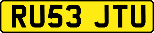 RU53JTU