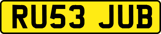 RU53JUB