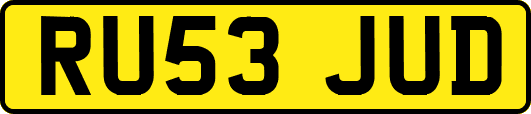 RU53JUD