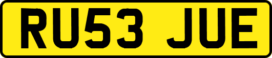 RU53JUE