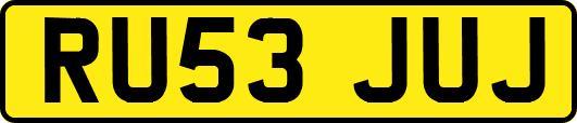 RU53JUJ